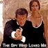 The Spy Who Loved Me